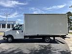 2025 Chevrolet Express 3500 Regular Cab DRW RWD Wabash Box Van for sale #CDS916 - photo 7