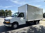 2025 Chevrolet Express 3500 Regular Cab DRW RWD Wabash Box Van for sale #CDS942 - photo 5