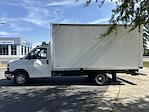 2025 Chevrolet Express 3500 Regular Cab DRW RWD Wabash Box Van for sale #CDS942 - photo 7