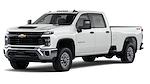 New 2026 Chevrolet Silverado 2500 Crew Cab 55 CA Cab Chassis for sale #CDT05733 - photo 3