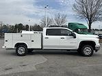 2026 Chevrolet Silverado 2500 Crew Cab SRW 4WD Pickup for sale #CDT05733 - photo 10