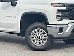2026 Chevrolet Silverado 2500 Crew Cab SRW 4WD Pickup for sale #CDT05733 - photo 12
