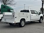2026 Chevrolet Silverado 2500 Crew Cab SRW 4WD Pickup for sale #CDT05733 - photo 9