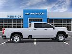 New 2026 Chevrolet Silverado 2500 Work Truck Crew Cab 4WD SRW Pickup for sale #CDT2055 - photo 5