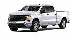 New 2026 Chevrolet Silverado 1500 Work Truck Crew Cab for sale #CDT30580 - photo 1