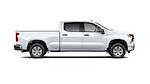 New 2026 Chevrolet Silverado 1500 Work Truck Crew Cab for sale #CDT30580 - photo 4