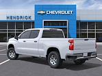 2026 Chevrolet Silverado 1500 Crew Cab RWD Pickup for sale #CDT30824 - photo 3