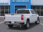 2026 Chevrolet Silverado 1500 Crew Cab RWD Pickup for sale #CDT30824 - photo 4