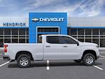 2026 Chevrolet Silverado 1500 Crew Cab RWD Pickup for sale #CDT30824 - photo 5