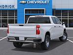 New 2026 Chevrolet Silverado 1500 Work Truck Crew Cab 4WD Pickup for sale #CDT4897 - photo 3