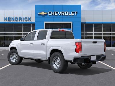 2026 Chevrolet Colorado Crew Cab RWD Pickup for sale #CDT9242 - photo 2