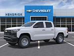 2026 Chevrolet Colorado Crew Cab RWD Pickup for sale #CDT9242 - photo 1