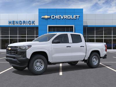 2026 Chevrolet Colorado Crew Cab RWD Pickup for sale #CDT9246 - photo 1