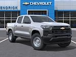 2026 Chevrolet Colorado Crew Cab RWD Pickup for sale #CF53593 - photo 7