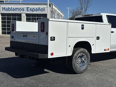 New 2026 Chevrolet Silverado 3500 - photo 1