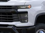 New 2026 Chevrolet Silverado 3500 Crew Cab Cab Chassis for sale #CT01467 - photo 10