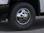 New 2026 Chevrolet Silverado 3500 Crew Cab Cab Chassis for sale #CT01467 - photo 9