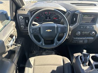 New 2026 Chevrolet Silverado 3500 - photo 1