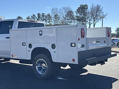 New 2026 Chevrolet Silverado 3500 - photo 1