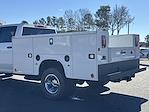 2026 Chevrolet Silverado 3500 Crew Cab 4WD Cab Chassis for sale #CT01517 - photo 29