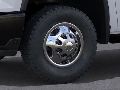 New 2026 Chevrolet Silverado 3500 - photo 1