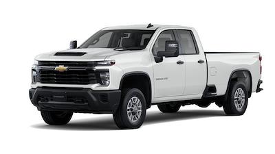 New 2026 Chevrolet Silverado 2500 - photo 1