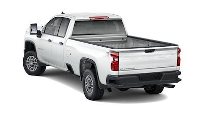 New 2026 Chevrolet Silverado 2500 - photo 1