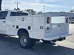 2026 Chevrolet Silverado 3500 Crew Cab RWD Knapheide Service Truck for sale #CT48799 - photo 1