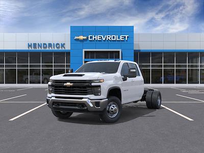 New 2026 Chevrolet Silverado 3500 - photo 1