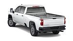 New 2026 Chevrolet Silverado 2500 Crew Cab Cab Chassis for sale #CT85981 - photo 4