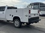 New 2026 Chevrolet Silverado 2500 Crew Cab Service Truck for sale #CT85981 - photo 21