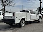 New 2026 Chevrolet Silverado 2500 Crew Cab Service Truck for sale #CT85981 - photo 1