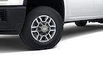 New 2026 Chevrolet Silverado 2500 Crew Cab Cab Chassis for sale #CT86068 - photo 6