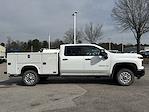 New 2026 Chevrolet Silverado 2500 Crew Cab Service Truck for sale #CT86068 - photo 10