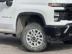 New 2026 Chevrolet Silverado 2500 Crew Cab Service Truck for sale #CT86068 - photo 12