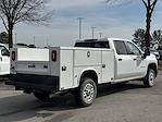 New 2026 Chevrolet Silverado 2500 Crew Cab Service Truck for sale #CT86068 - photo 9