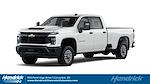 New 2026 Chevrolet Silverado 2500 Crew Cab Cab Chassis for sale #CT86096 - photo 1