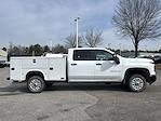 New 2026 Chevrolet Silverado 2500 Work Truck Crew Cab for sale #CT86096 - photo 10