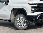 New 2026 Chevrolet Silverado 2500 Work Truck Crew Cab for sale #CT86096 - photo 12