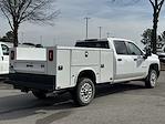 New 2026 Chevrolet Silverado 2500 Work Truck Crew Cab for sale #CT86096 - photo 9