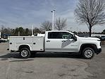 New 2026 Chevrolet Silverado 2500 Crew Cab Service Truck for sale #CT86131 - photo 10