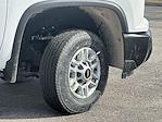 New 2026 Chevrolet Silverado 2500 Crew Cab Service Truck for sale #CT86131 - photo 11