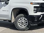 New 2026 Chevrolet Silverado 2500 Crew Cab Service Truck for sale #CT86131 - photo 12