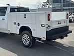 New 2026 Chevrolet Silverado 2500 Crew Cab Service Truck for sale #CT86131 - photo 29