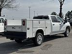 New 2026 Chevrolet Silverado 2500 Crew Cab Service Truck for sale #CT86131 - photo 9