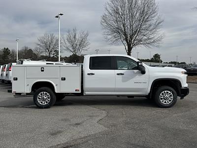 New 2026 Chevrolet Silverado 2500 - photo 1