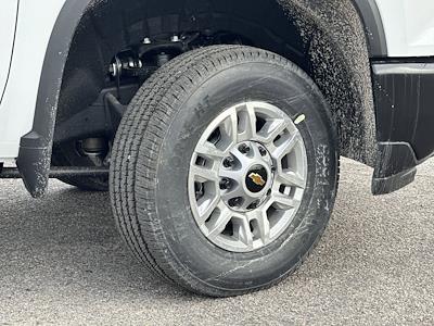 New 2026 Chevrolet Silverado 2500 - photo 1