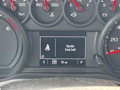 New 2026 Chevrolet Silverado 2500 - photo 1