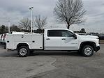 2026 Chevrolet Silverado 2500 Crew Cab SRW 4WD Pickup for sale #CT86160 - photo 10