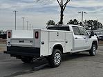 2026 Chevrolet Silverado 2500 Crew Cab SRW 4WD Pickup for sale #CT86160 - photo 9